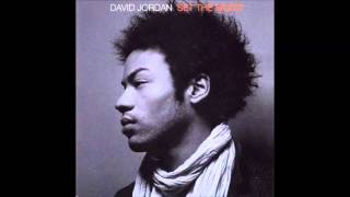 D. Jordan - On The Money