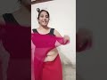 My Festival Look Saree Draping Happy Kali Chaudash