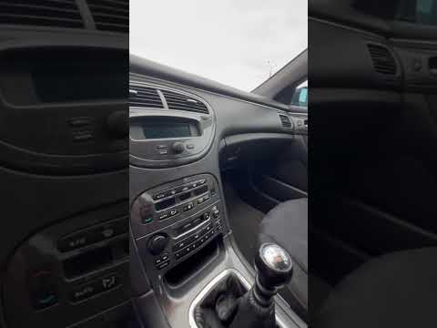 фото peugeot 607 i 0