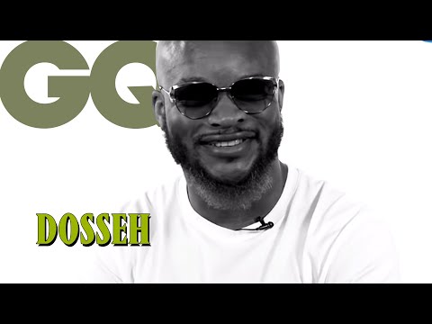 Les punchlines de Dosseh (Booba, Pit Baccardi, son frère…) | GQ