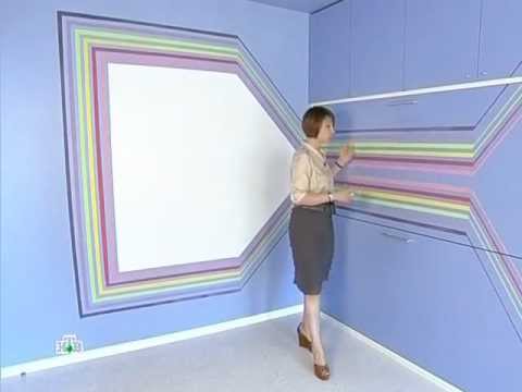 08.10.11 Радужные метаморфозы. Квартирный вопрос