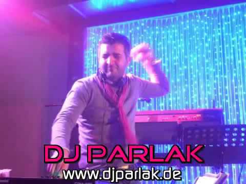 KuRT KıZı   DJ PARLAK 2011 vs  Yeliz    Bu ne Dünya Kardesim Turkish House Remix