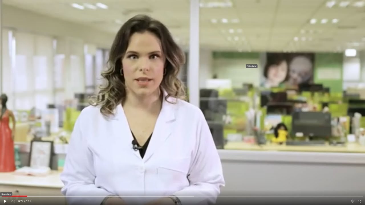 Apresentação do Curso Enfermagem em Oncologia Pediátrica