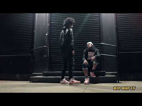 LES TWINS NEW DANCE VIDEO AND WORKSHOP 2018