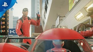 Hitman 2 – How to Hitman (Immersion) Gameplay Video | PS4