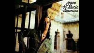 PACO DE LUCIA - LLANOS DEL REAL