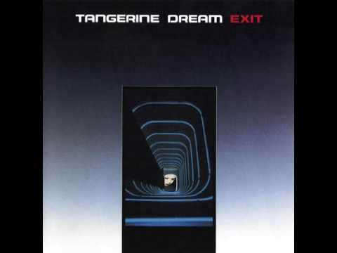 Dean De Benedictis - Exit (Tangerine Ambience: A Tribute To Tangerine Dream, 1996)