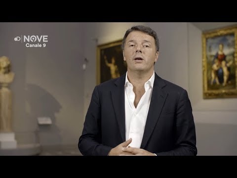 Firenze Secondo Me - La Madonna del Cardellino