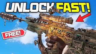 FASTEST Way to Unlock FREE MYTHIC AGR – Flying Dutchman! | Cache Tracker Event CODM