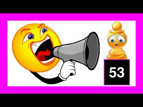 Chess Kibitzing #53: Super Grandmaster vs Grandmaster