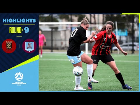 NPL NSW Women's Round 9 –Bankstown City v APIA Leichhardt