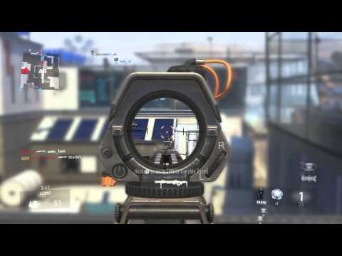 Call of Duty®  Advanced Warfare One Shot ik ben hier echt slecht in!!!!