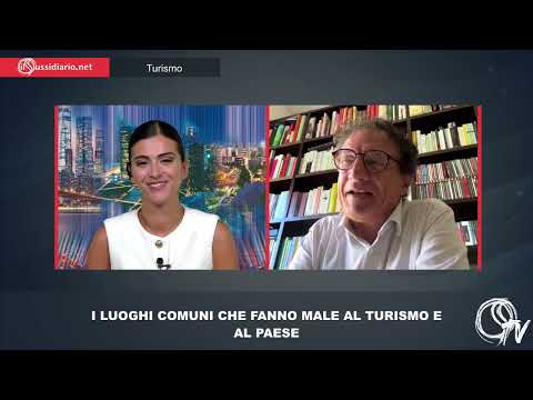 I LUOGHI COMUNI CHE FANNO MALE AL TURISMO E AL PAESE - ANTONIO PREITI 28/07/25