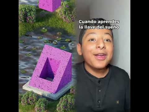 Aprendes la llave del sueño #gracioso #actuación#historiasreales
