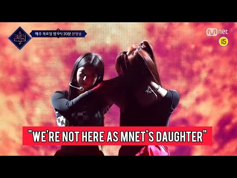 [Queendom 2] Ep. 2 Kep1er Preview (eng subs)