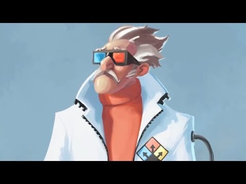 GameSpot Reviews - Quantum Conundrum