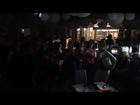 SI BALLA discoteca - festa della donna 2018 - tourlè inzago