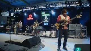 Victor Wooten Bass Solo