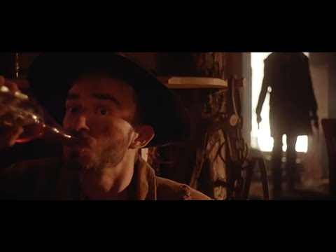 Dealers Choice - The Gunslinger (Official Music Video)