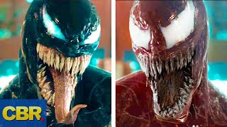 Marvel&#39;s Venom Ending EXPLAINED