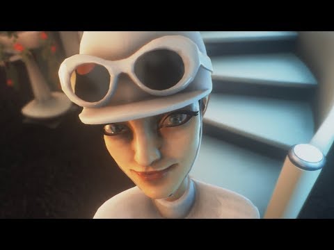 (PART 9) WE HAPPY FEW WALKTHROUGH GAMEPLAY (PC)