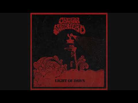 Green Shepherd - Light of Dawn