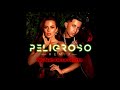 Nk Ft De La Ghetto - Peligroso [REMIX-EDIT] (Dj Salva Garcia & Dj Alex Melero 2019)