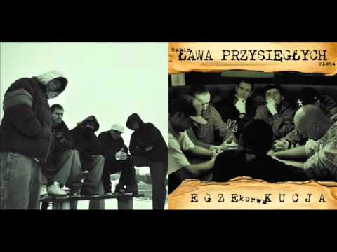 Ława Przysiegłych - Intro