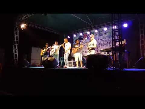 Rai Nia Furak -Quito Sousa _Cover Husi Banda Naran Laek