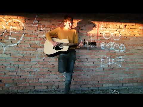Emeric Imre - Nebun de alb (cover by Flaviu)