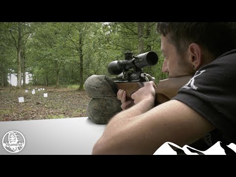 What's the trajectory difference between a .22 and a  .177?