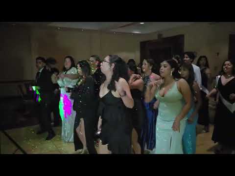 Sounds Unlimited DJ Systems & Spotlight Karaoke video.