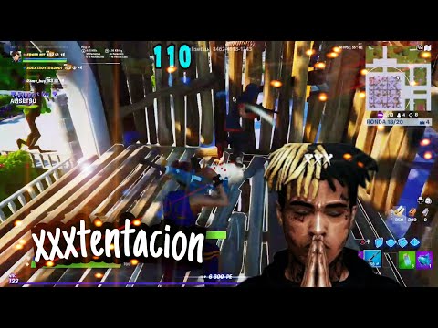TRONYK, XXXTENTACION HOPE VIDEO CLIP