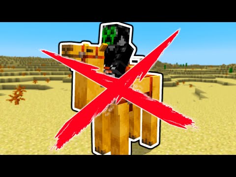 TheMisterEpic - What Minecraft 1.20 SHOULD Have Been...