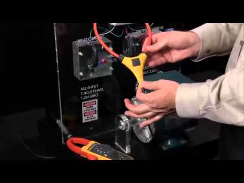 How to Measure Current with a Clamp Meter | Fluke