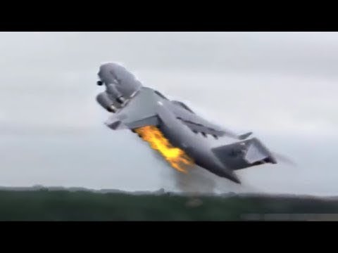 Plane сrashes, failed takeoff aircraft and crosswind landings | Video collection 2018 -=HD=-