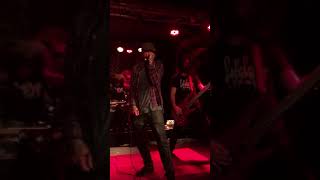 American Head Charge -  Take What I&#39;ve Taken (LIVE)