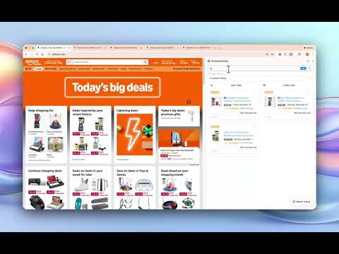 Item video thumbnail