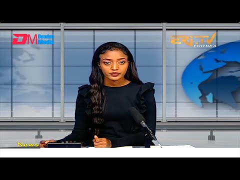 News in English for June 22, 2022 - ERi-TV, Eritrea