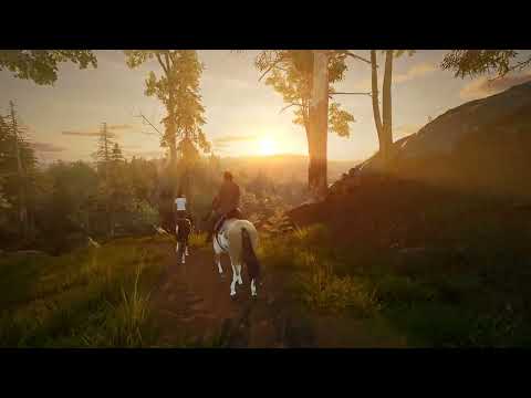 Release Date Trailer