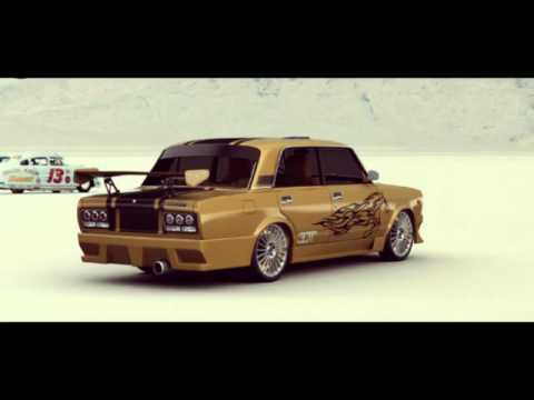 Azeri bass music 2016 xarici