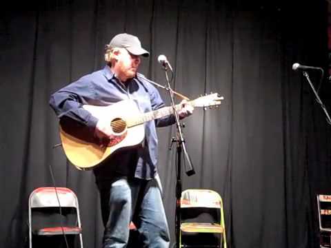 Chris Ahlman -- 