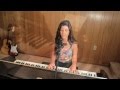 Sally Saifi - Love Is Rising (original song) 