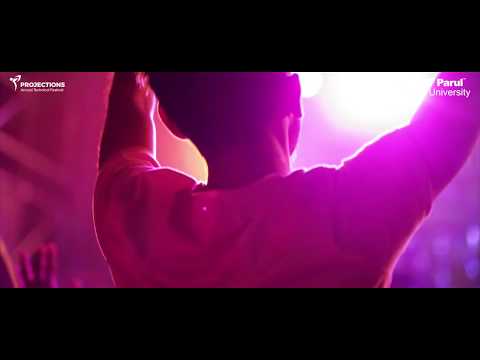 Parul University Festivals video thumbnail 5
