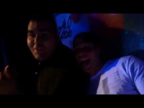 Las Aventuras & Desventuras De Ante Parte3 - [TRAILER]