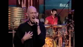 Midnight Oil - My Country (Live on Later with Jools Holland UK,June 25 1993)