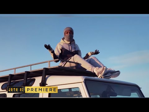 SL - Tropical (432Hz Music Video)