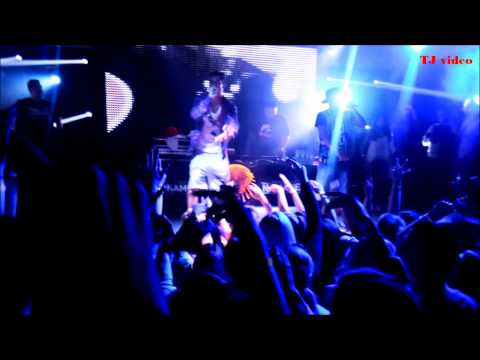 Majk Spirit & Cigo - Euro Gang (Grimaso)