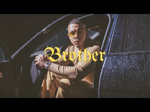 [FREE] Luciano x Faroon Drill Type Beat - "Brother"