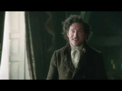 Jonathan Strange and Mr. Norrel 1.04 (Clip)